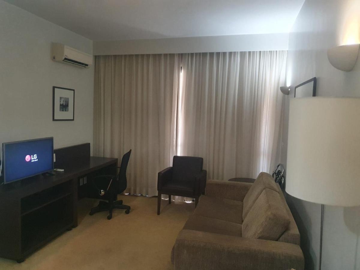 Bonaparte Hotel Flat Particular Бразилия Екстериор снимка