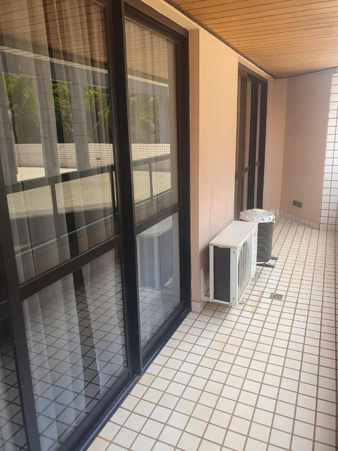 Bonaparte Hotel Flat Particular Бразилия Екстериор снимка