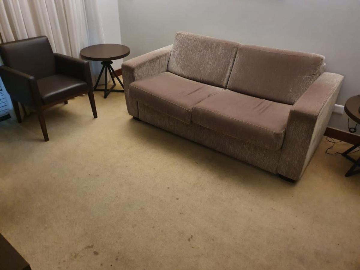 Bonaparte Hotel Flat Particular Бразилия Екстериор снимка