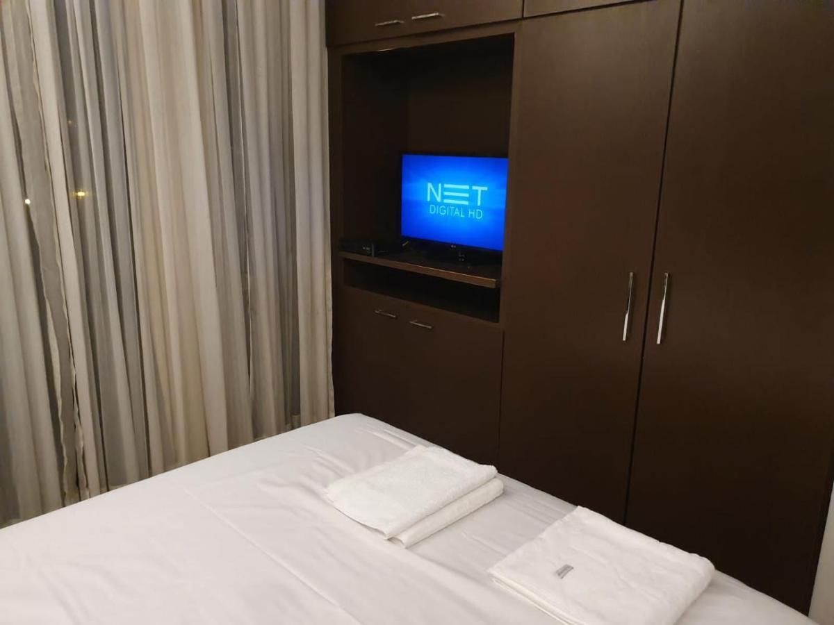 Bonaparte Hotel Flat Particular Бразилия Екстериор снимка