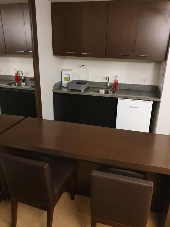 Bonaparte Hotel Flat Particular Бразилия Екстериор снимка