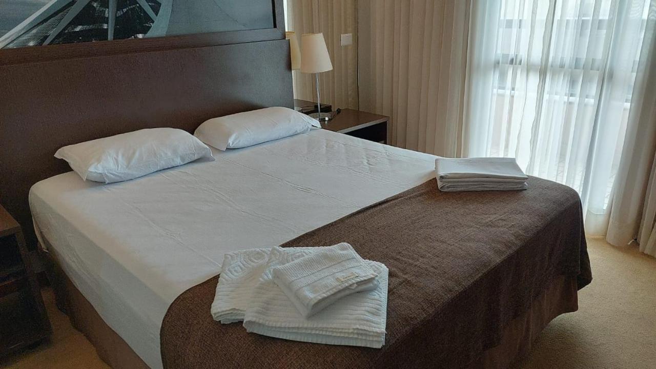 Bonaparte Hotel Flat Particular Бразилия Екстериор снимка