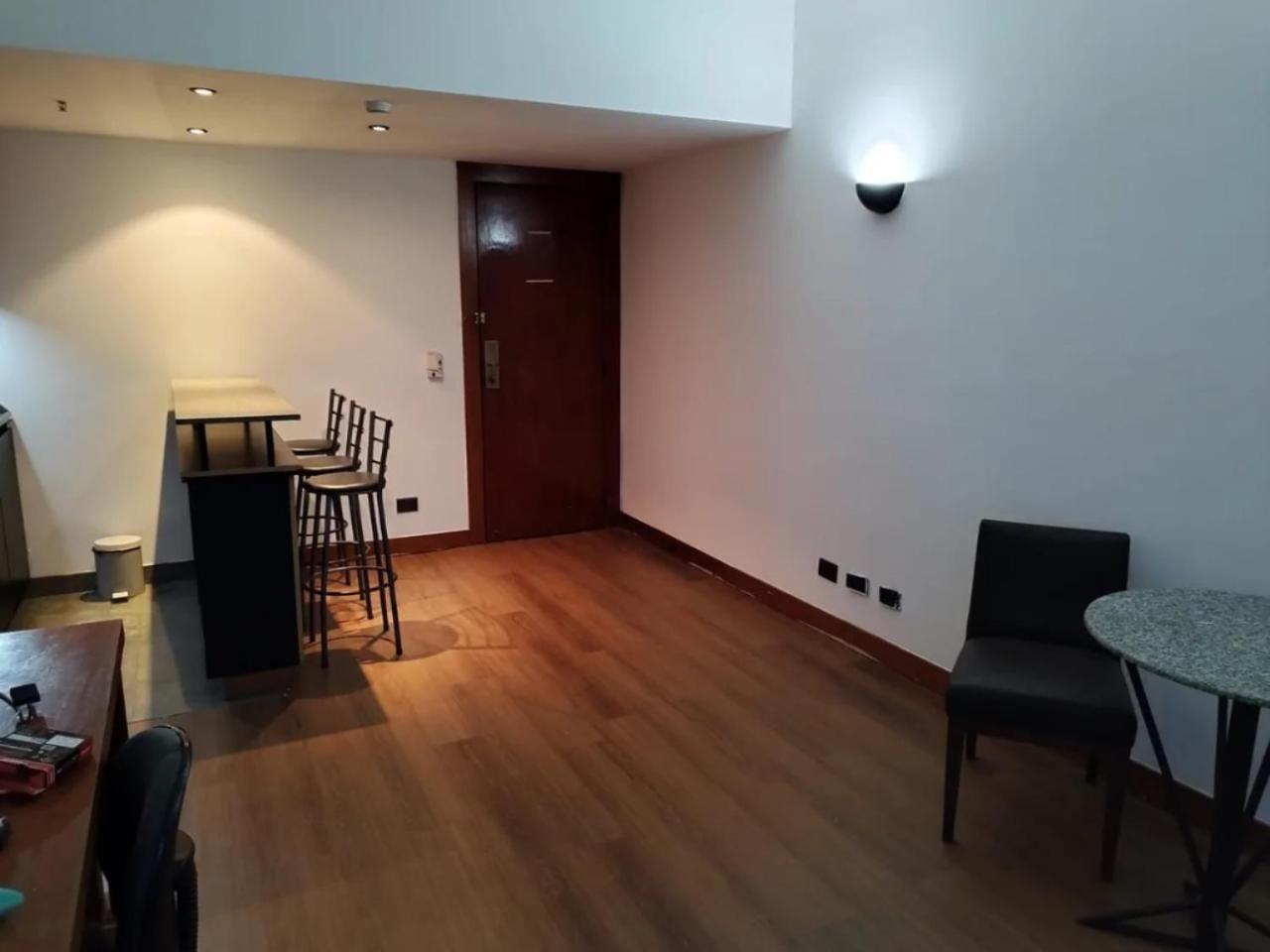 Bonaparte Hotel Flat Particular Бразилия Екстериор снимка
