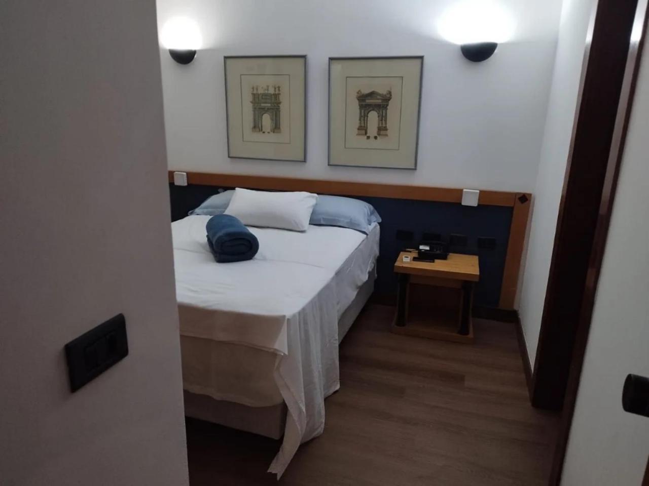 Bonaparte Hotel Flat Particular Бразилия Екстериор снимка