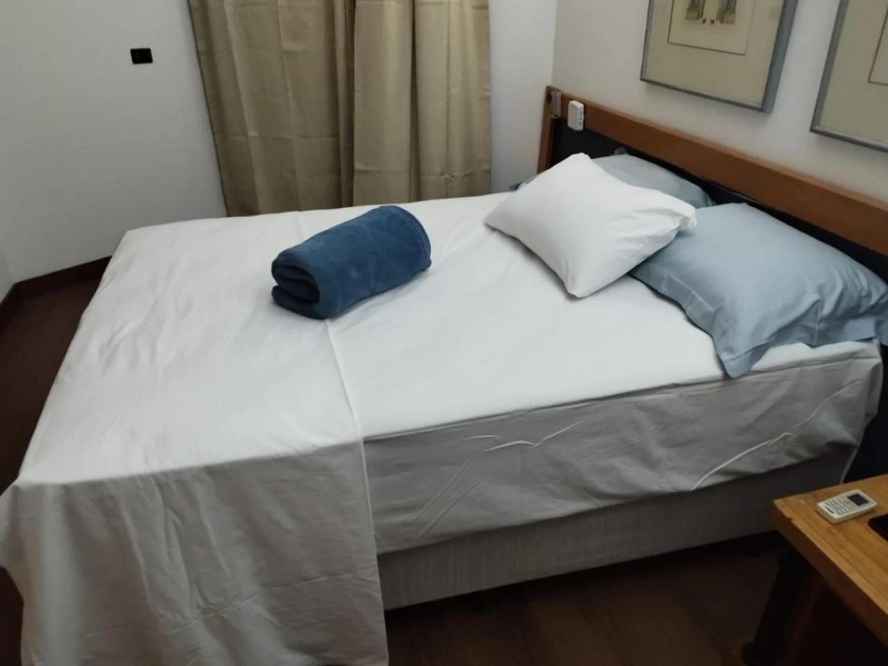 Bonaparte Hotel Flat Particular Бразилия Екстериор снимка