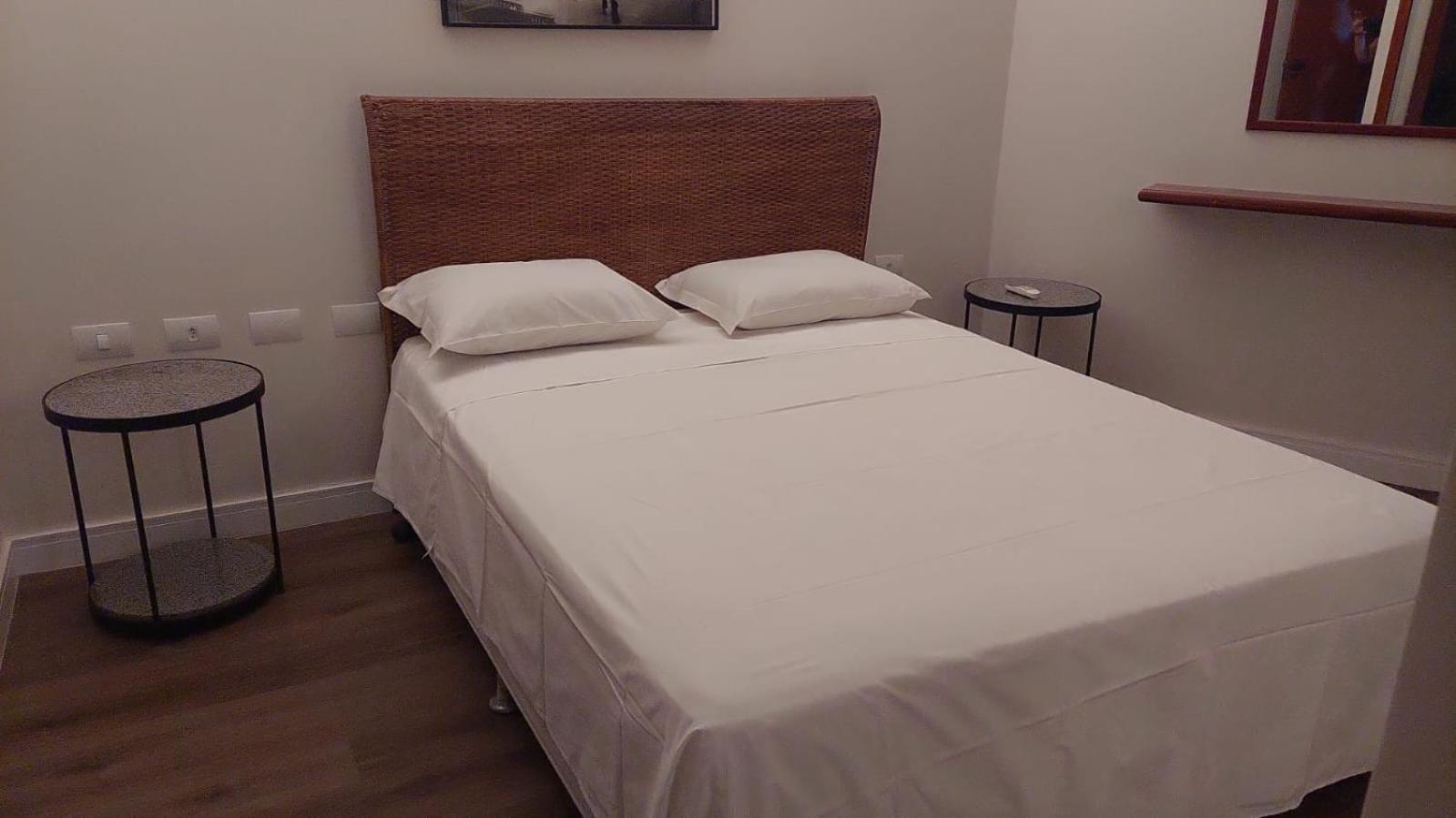 Bonaparte Hotel Flat Particular Бразилия Екстериор снимка