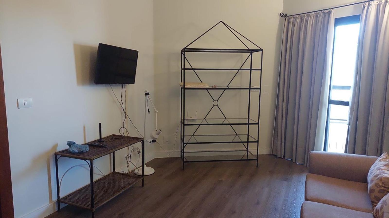 Bonaparte Hotel Flat Particular Бразилия Екстериор снимка